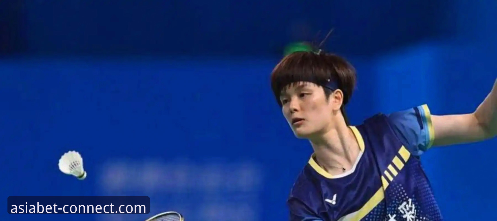 尤伯杯半决赛中国队3-0横扫日本队，王祉怡逆转山口茜成关键转折点